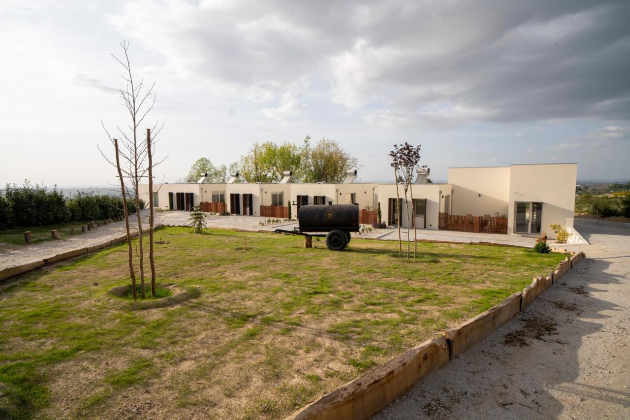 Quinta Chão da Bispa Oliveira do Hospital Exterior foto