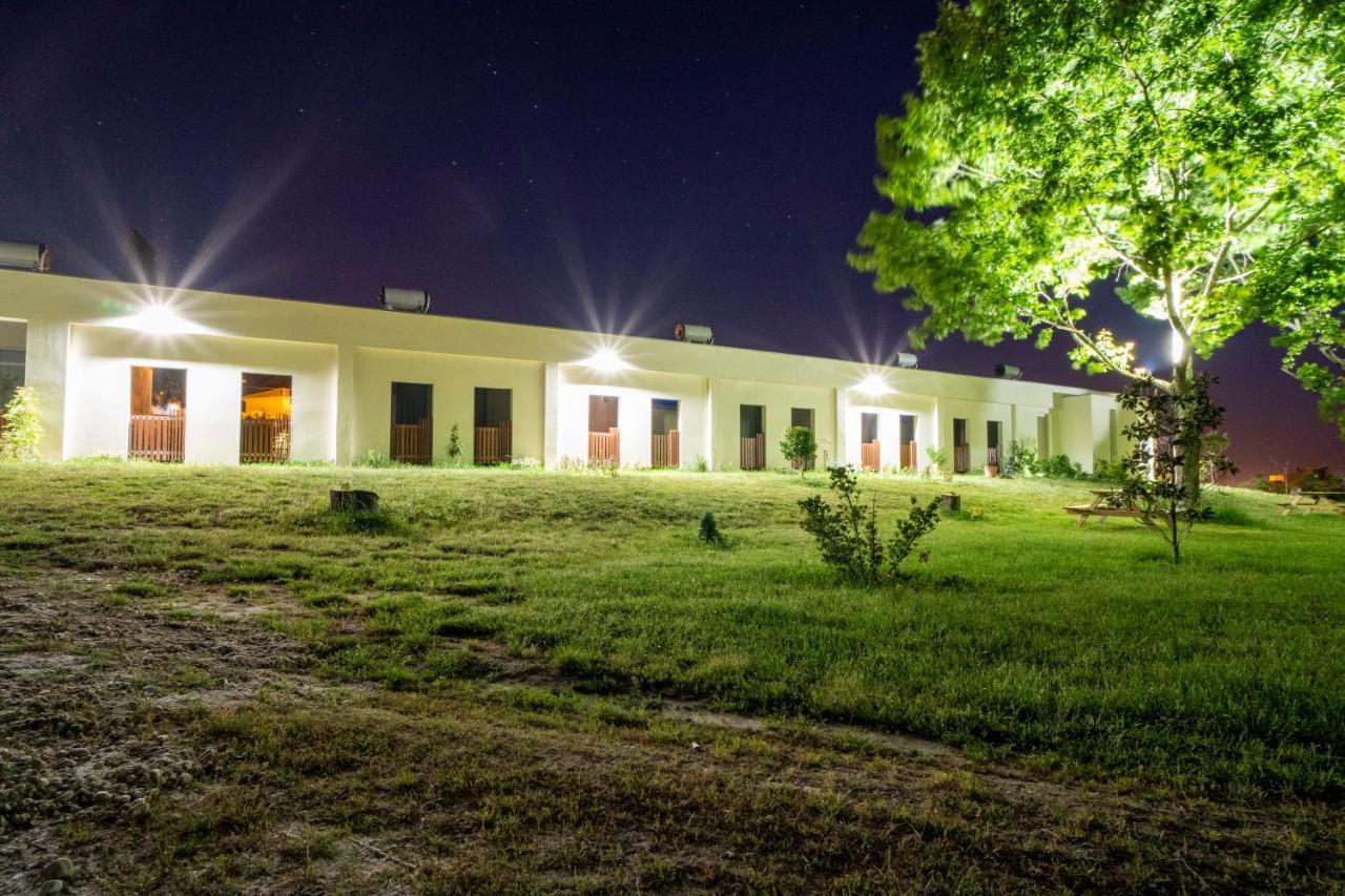 Quinta Chão da Bispa Oliveira do Hospital Exterior foto