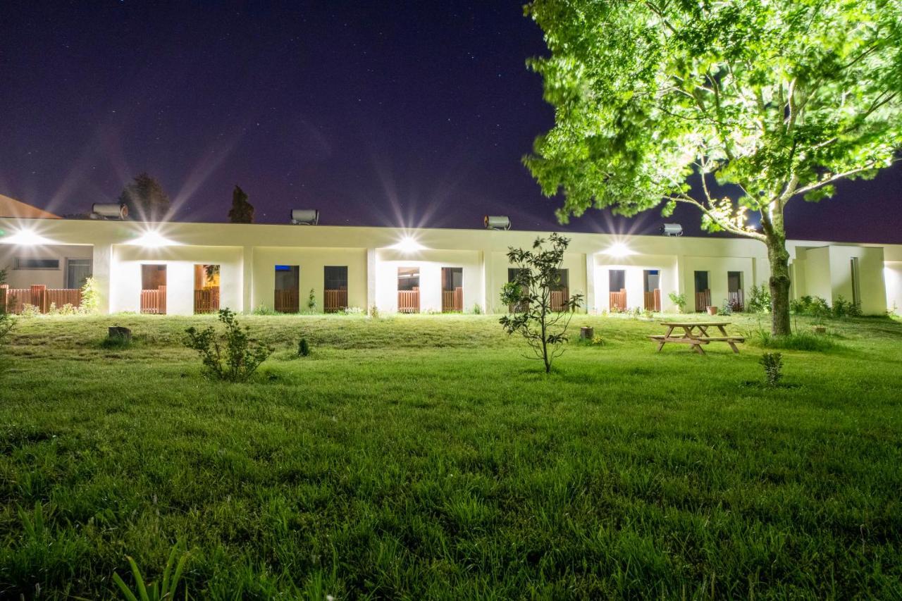 Quinta Chão da Bispa Oliveira do Hospital Exterior foto